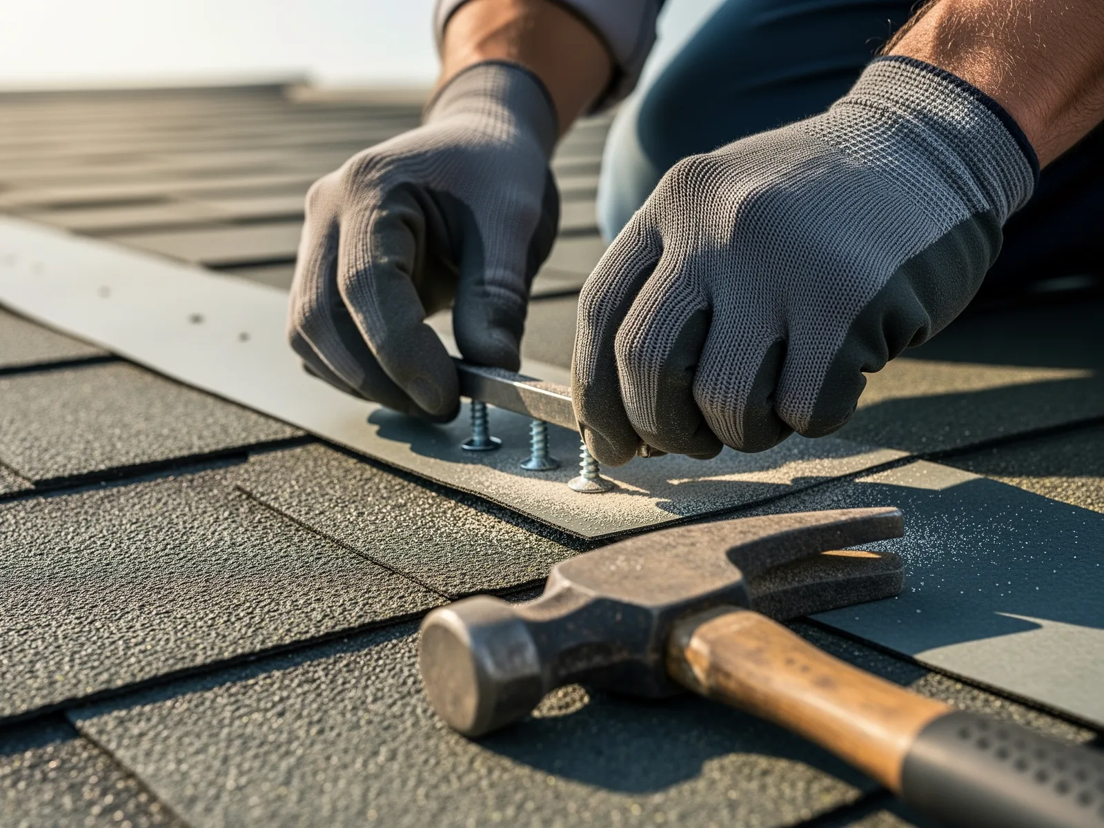 Why choose Fascia Repair in Buchanan, TN
